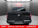 New 2025 Nissan Frontier SL image 4