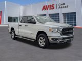 Used 2023 RAM 1500 Big Horn w/ Trailer Tow Group image 3