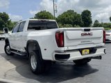 Used 2022 GMC Sierra 3500 Denali w/ Denali Ultimate Package image 4