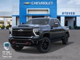 New 2025 Chevrolet Silverado 2500 LTZ image 6
