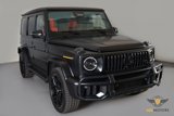 Used 2025 Mercedes-Benz G 63 AMG 4MATIC image 2