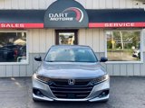 Used 2022 Honda Accord Sport image 2