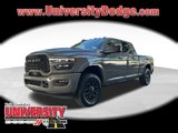New 2026 RAM 2500 Limited image 1