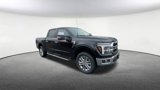 New 2025 Ford F150 Lariat image 2