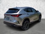 New 2025 Lexus NX 450h+ AWD w/ Luxury Package image 4