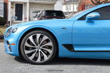 Used 2024 Bentley Continental GT Mulliner image 4