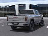 New 2025 GMC Sierra 2500 AT4 w/ AT4 Premium Plus Package image 4