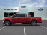 New 2025 Ford F350 Lariat image 3