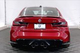 New 2025 BMW M3 Competition image 5