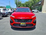 Certified 2022 Hyundai Kona N w/ Cargo Package image 2