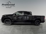New 2025 RAM 1500 Laramie w/ Night Edition image 2