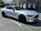Used 2019 Ford Mustang Coupe image 2