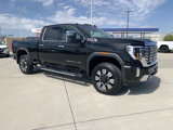 Used 2024 GMC Sierra 2500 Denali w/ Denali Reserve Package image 6