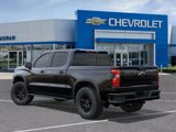 New 2026 Chevrolet Silverado 1500 ZR2 w/ Dark Appearance Package image 3