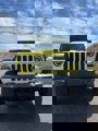New 2023 Jeep Gladiator Rubicon w/ LED Lighting Group image 3