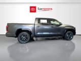 New 2025 Toyota Tundra Platinum image 2