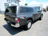 Used 2011 Toyota Tacoma 4x4 Access Cab V6 image 6