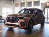 New 2025 MAZDA CX-70 3.3 Turbo S w/ Premium Package image 2