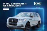 New 2025 Lincoln Navigator L Reserve image 2