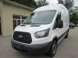 Used 2018 Ford Transit 250 148 High Roof image 2