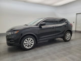 Used 2021 Nissan Rogue Sport S image 2
