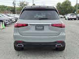 New 2026 Mercedes-Benz GLS 450 4MATIC image 5