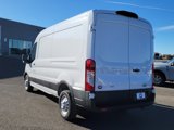 New 2025 Ford Transit 250 148 Medium Roof Extended AWD image 3