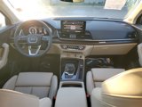 Certified 2025 Audi Q5 2.0T Premium Plus w/ Premium Plus Package image 3
