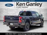 New 2025 Ford F250 Lariat w/ Lariat Ultimate Package image 5