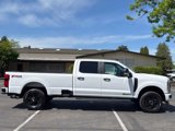 Used 2024 Ford F350 XL w/ STX Appearance Package image 6