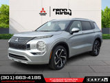 New 2025 Mitsubishi Outlander SEL image 2
