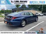 Used 2020 Hyundai Sonata SE image 5