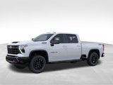 New 2026 Chevrolet Silverado 2500 LTZ w/ LTZ Plus Package image 2