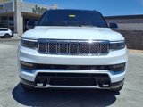New 2025 Jeep Grand Wagoneer Series III w/ HD Trailer Tow Package image 2