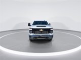 New 2025 Chevrolet Silverado 2500 W/T w/ WT Convenience Package image 3