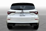 New 2025 Acura MDX SH-AWD w/ Technology Package image 4