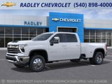 New 2025 Chevrolet Silverado 3500 LTZ w/ LTZ Convenience Package image 2