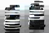 New 2025 Land Rover Range Rover SE image 3