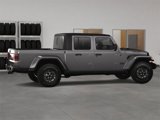 New 2025 Jeep Gladiator Willys image 6