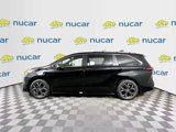 New 2025 Toyota Sienna Platinum image 4