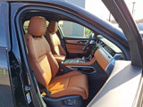 New 2026 Jaguar F-PACE R-Dynamic S image 3