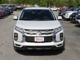 New 2025 Mitsubishi Outlander Sport ES image 4