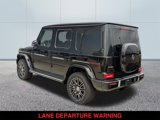 New 2025 Mercedes-Benz G 580 w/ EQ Technology image 6