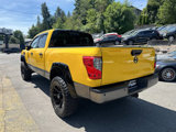 Used 2016 Nissan Titan PRO-4X image 3