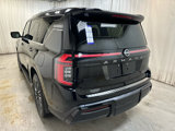 New 2025 Nissan Armada Platinum Reserve image 2