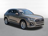 Certified 2025 Audi Q3 2.0T Premium Plus w/ Premium Plus Package image 3