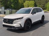New 2025 Honda CR-V Sport-L image 4