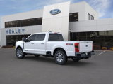 New 2025 Ford F350 4x4 Crew Cab Super Duty image 4