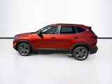 Certified 2021 Kia Seltos S image 4
