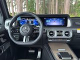 New 2025 Mercedes-Benz G 580 w/ EQ Technology image 3